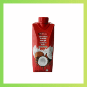 Silvermill Coconut Cream