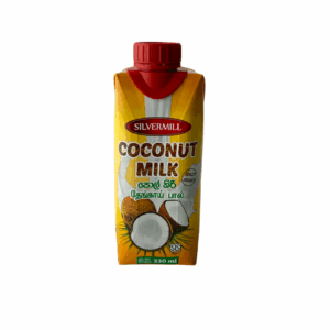 Silvermill Coconut Milk