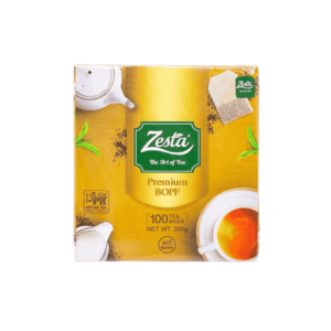 Zesta Ceylon Tea 2g x 100