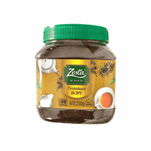 Zesta Ceylon Tea in Bottle