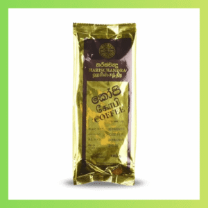 Harischandra Coffee 100g