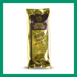 harischandra coffee 100g