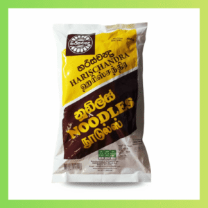 Harischandra Plain Noodles 400g
