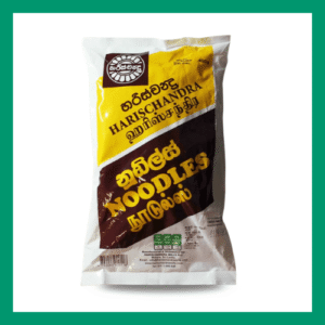 harischandra plain noodles 400g